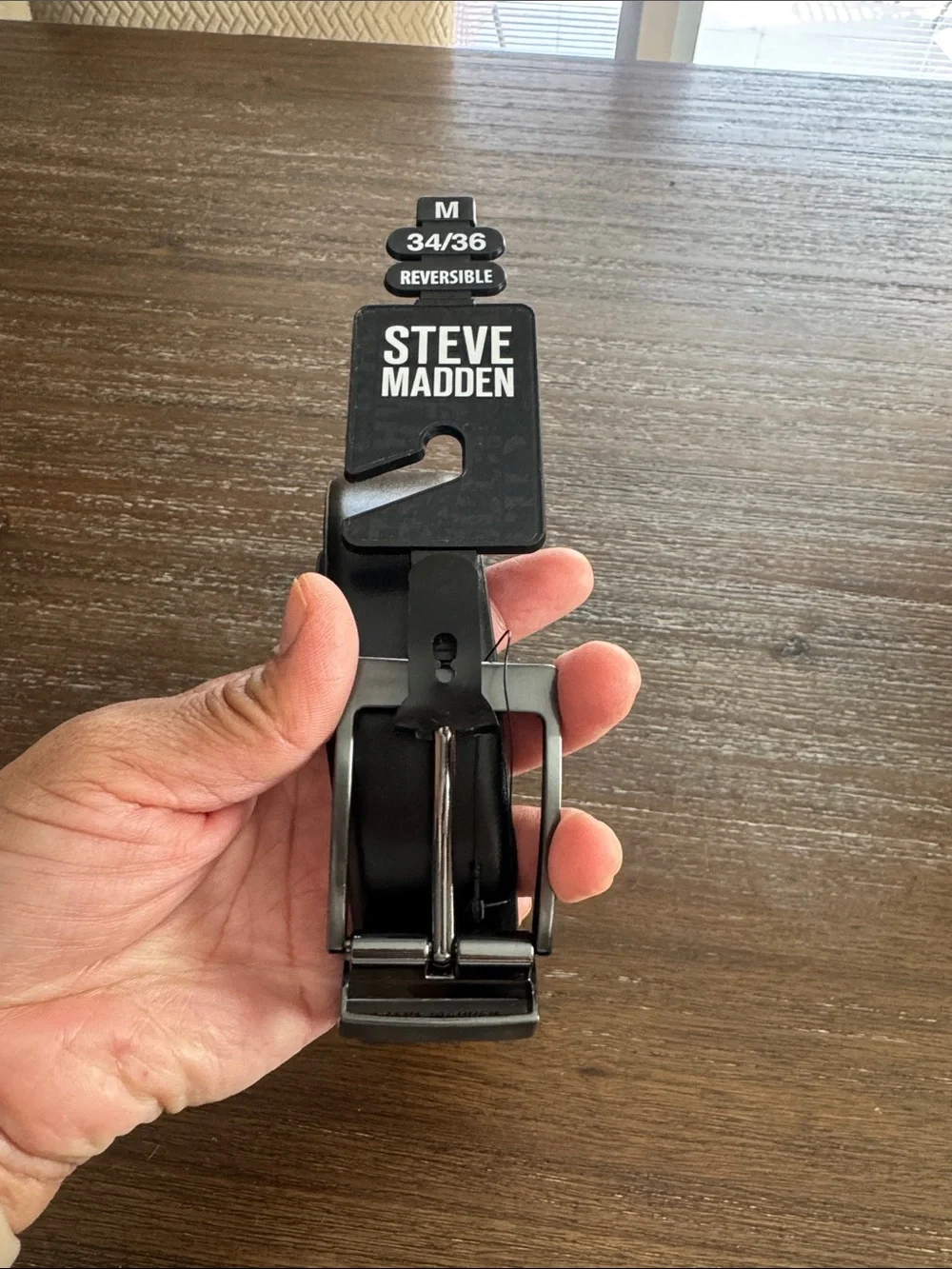 Steve Madden two casual